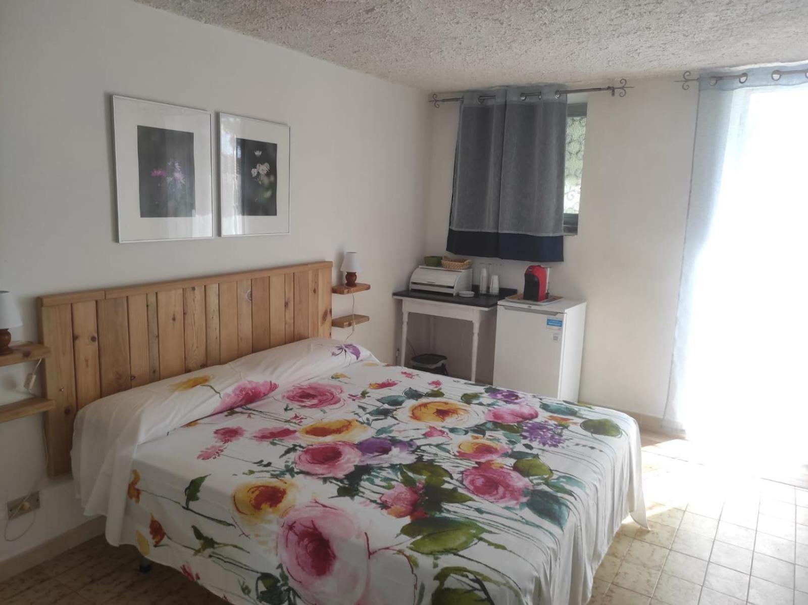 Villa Irma Marina di Camerota Bagian luar foto