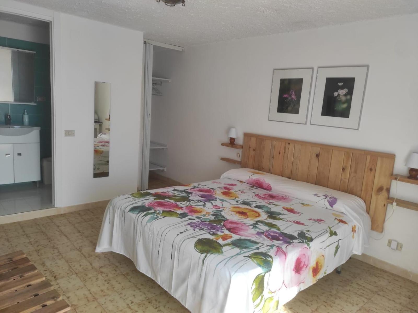 Villa Irma Marina di Camerota Bagian luar foto