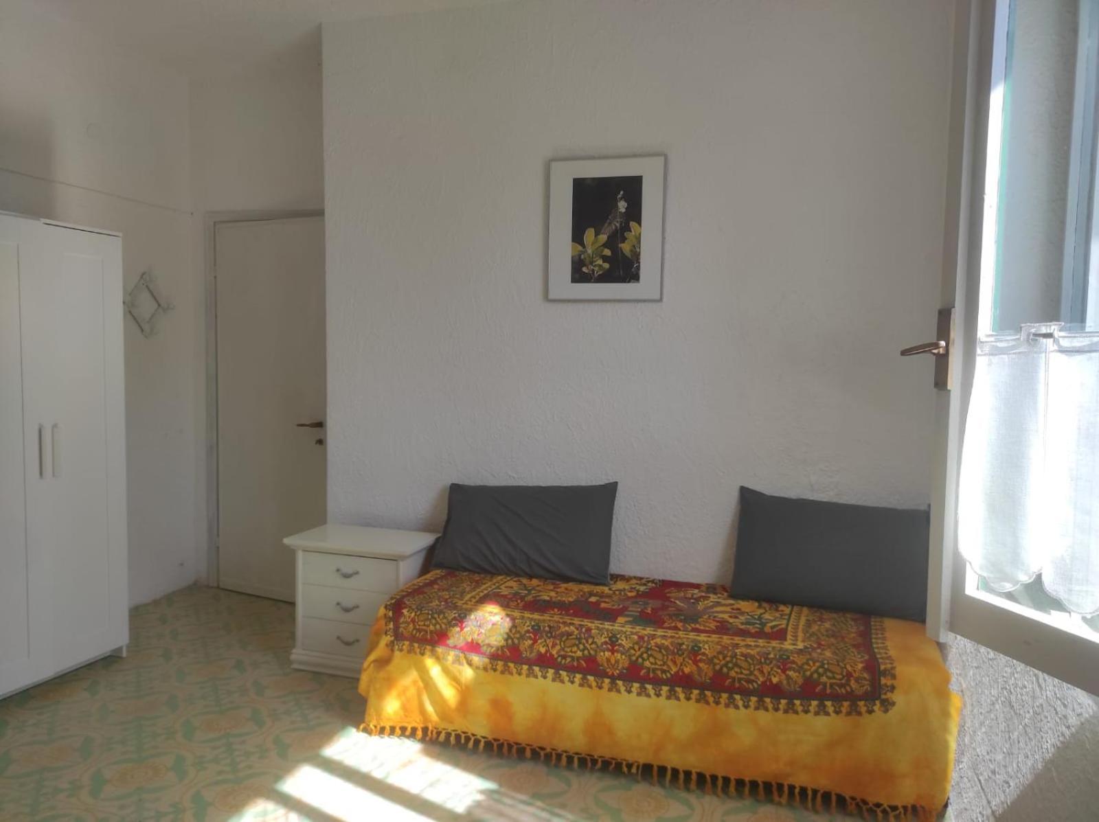 Villa Irma Marina di Camerota Bagian luar foto