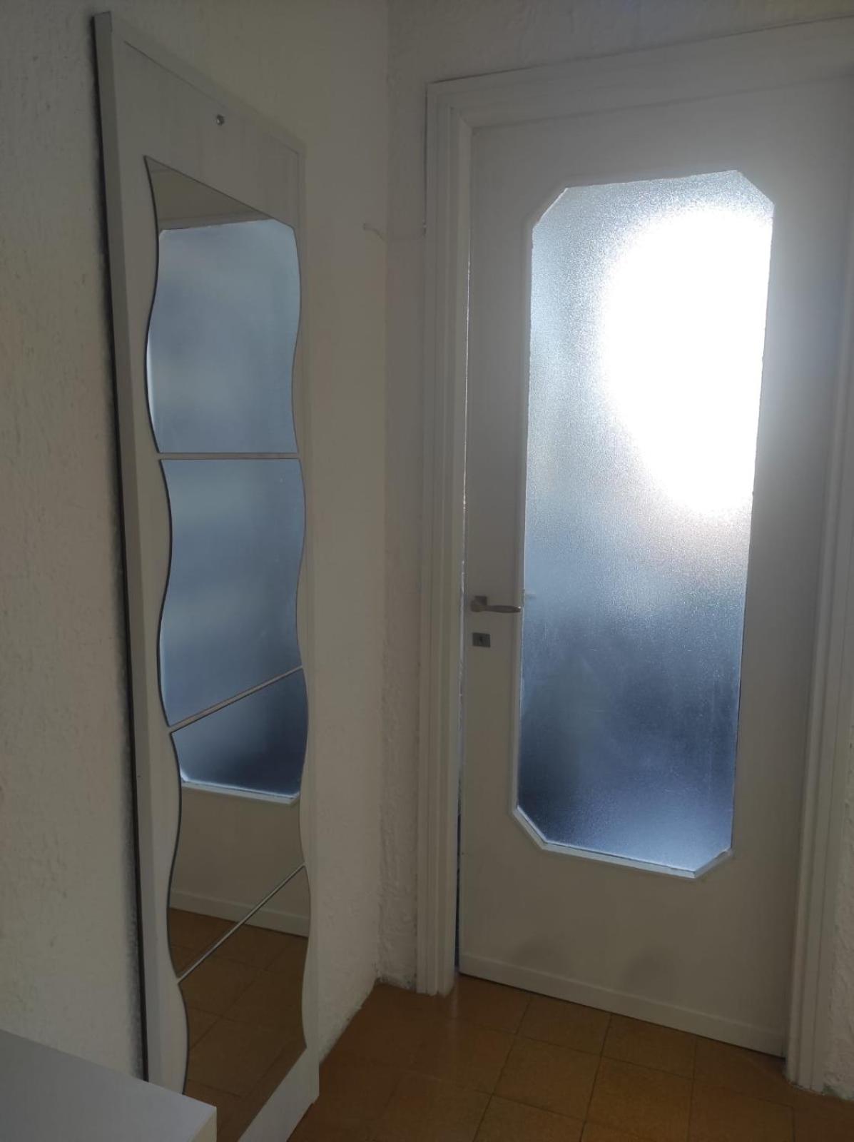 Villa Irma Marina di Camerota Bagian luar foto