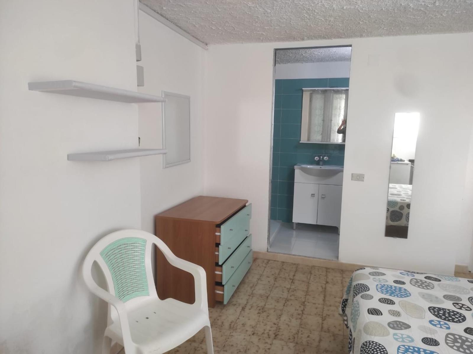 Villa Irma Marina di Camerota Bagian luar foto